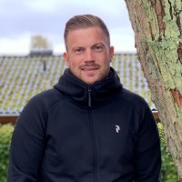 Rasmus Kofod