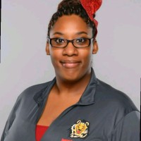 Lateasha Bell