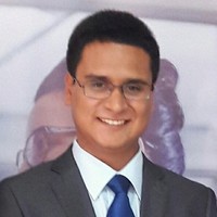 Gabriel Fernando Hernández Malca