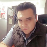 Juan Carlos Barragán Badillo