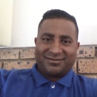 Jonathan Chetty