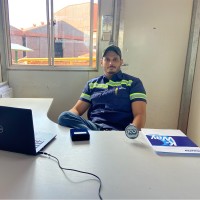Pablo Clecio Guimaraes
