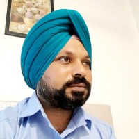 Inderpal Singh
