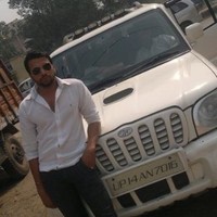 Ankur Choudhary