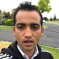 Pawan Dahal