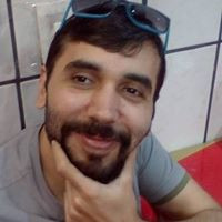 Luiz Felipe Vasconcellos