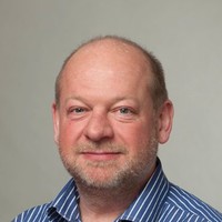 Raymond Hellmark