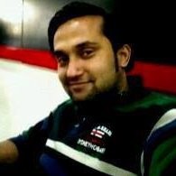 Deepesh Pateriya