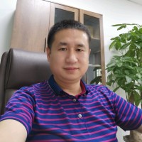 吴旭光