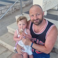 Craig Shepherdson
