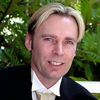 Bryan Robinson
