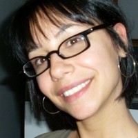 Nadine Deschamps