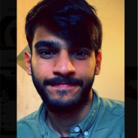 Raj Somaiya