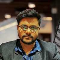 ATANU DAS
