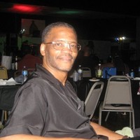 Darryl Gee