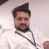 Nibin Jayandan