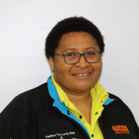 Georgina Karl