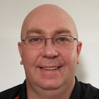 Scott Mitchell