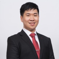 Tan Yin Feng, Derek