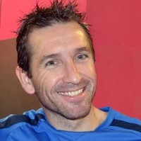 Ezequiel Abellán Iturralde