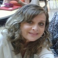 Maria Victoria Levy