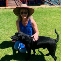 Irene Engelbrecht