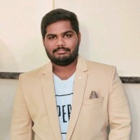 Sai Sahil Menta
