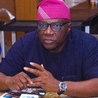 Elijah Ajayi