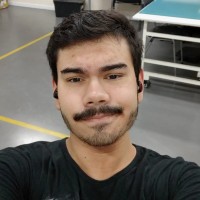 Bruno Melgaço