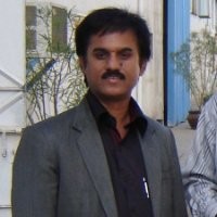 Magesh Krishnan