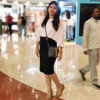 Oindrila Das