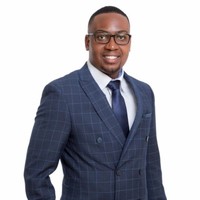Thabelo Sean-Vincent Mofokeng