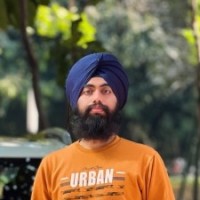Amritpreet Singh