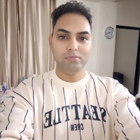 Pinkesh Kumar
