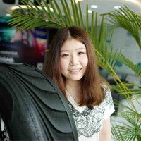Jennifer Ding
