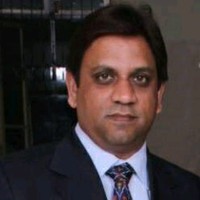 Ravinder Ramchandran