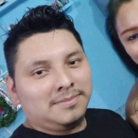 Cristian Marcos Gutierrez Ramirez