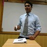 Waaris Ali Saiyed