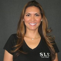 Genevieve Urmeneta