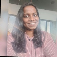Supriya Dhuri