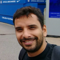 Gabriel Gomes Marques