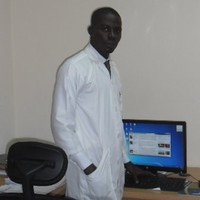 Djebry Luc Armand BETE