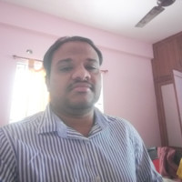 Hari Krishna