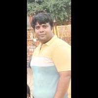 Ankit Shrivastava