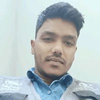 Saquib Jawed