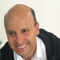 Joel Bustos Espinoza