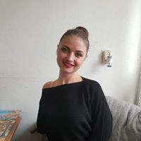 Jolanta Romanovskaite