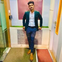 Sanjidul Alam Ishan