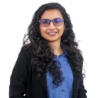 Anju Anna Jacob