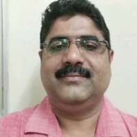 Mahesh Ghare